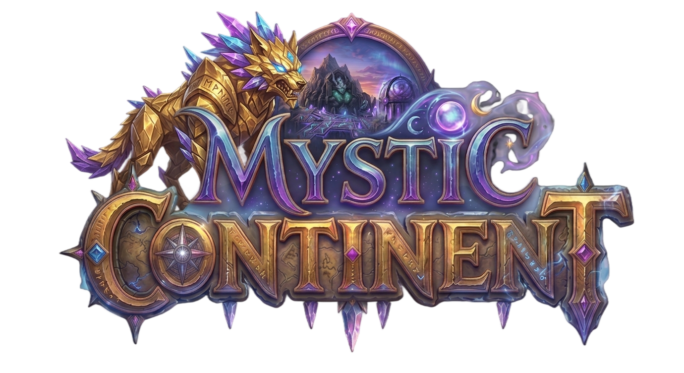 Mystic Continent